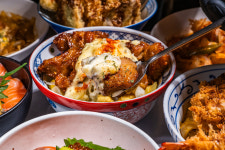 카루 마곡 서울식물원점