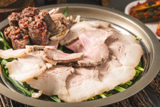 차산돼지국밥&수육보쌈