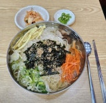 대야잔치국수