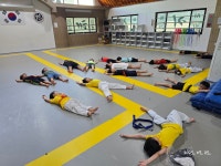 청학키즈태권도