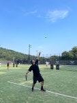 스포원테니스아카데미 방배점