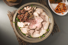 차산돼지국밥&수육보쌈