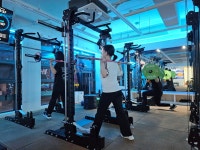 핏 라이프스타일 명륜