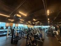 미라클피트니스 헬스 PT