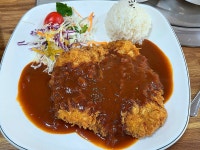 광양부대찌개&돈까스