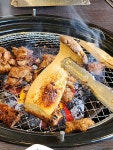 정원숯불갈비