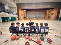 TOP농구교실 안산초지점