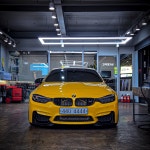 알뜰 동부2셀프주유소