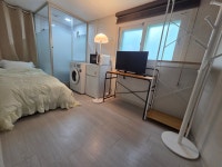 스테이르엘 프리미엄 원룸텔 종로종각점