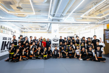 IKMA 이스라엘리 크라브마가