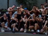 박스페이스 복싱 스튜디오 역삼점