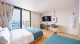 속초베케이션호텔