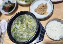 가족사랑추어탕전문점