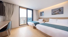 속초베케이션호텔