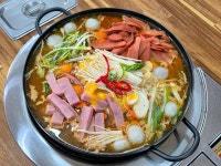 광양부대찌개&돈까스
