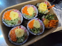 관사골김밥 본점