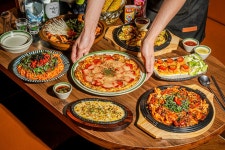 우후죽순 평택역점