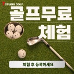 7세븐스튜디오 골프아카데미