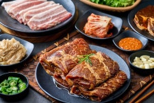 태능참숯화로구이 강동직영점