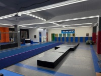 바른정태권도장