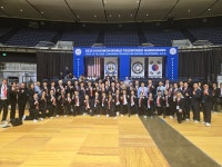 청학키즈태권도