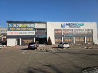 메가타운약국