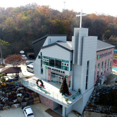 여산중앙교회