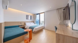 속초베케이션호텔