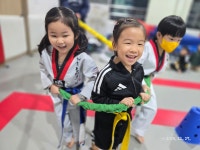 청학키즈태권도