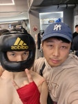 SB복싱&멀티짐