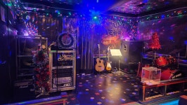 낭만아지트 7080 라이브카페