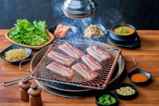 태능참숯화로구이 강동직영점