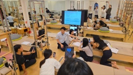 마인드무브필라테스&슬링운동센터