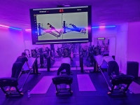 제이엘 필라테스&그래비티 금촌점