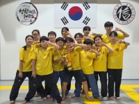 청학키즈태권도