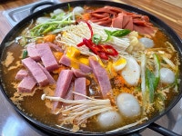 광양부대찌개&돈까스
