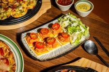 우후죽순 평택역점