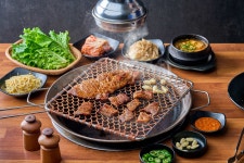 태능참숯화로구이 강동직영점