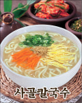 초원칼국수