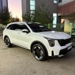 조이카 광택 세차장