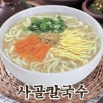 초원칼국수