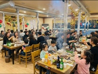 청풍면옥 오남본점