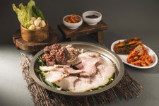 차산돼지국밥&수육보쌈