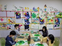 미술친구교습소