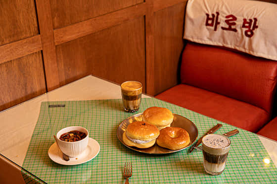 바로방 경포직영점 사진