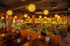 우후죽순 평택역점