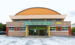 금천초등학교금천관