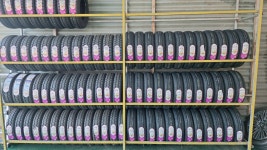 타이어뱅크 북칠곡점