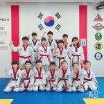 MTA태권도 진주사들로점