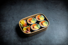 관사골김밥 본점